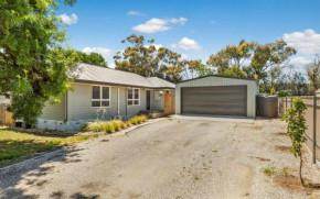 Clouston Cottage, Heathcote